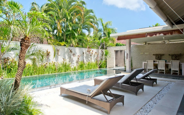 Villa Sukapadi