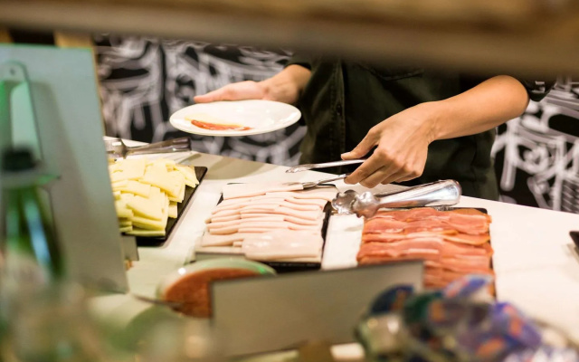 ibis Barcelona Montmelo-Granollers