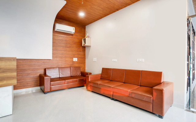 Super Townhouse Kathgharia Chowk Formerly Haldwani Inn