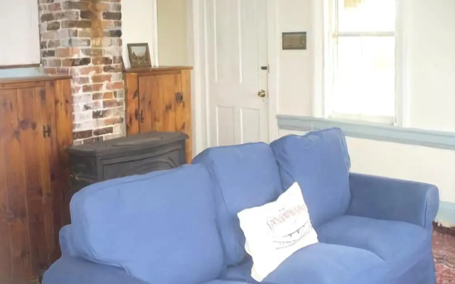 Salt Water Farm - Three Bedroom Home
