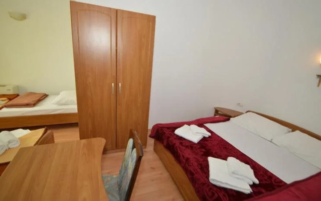 Hotel Rosabel