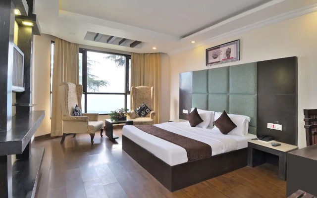 Hotel Mgm 1