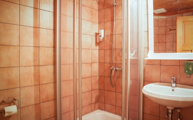 Das Forsthaus Hotelapartments & Spa