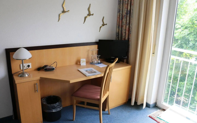 Hotel Torgauer Brauhof