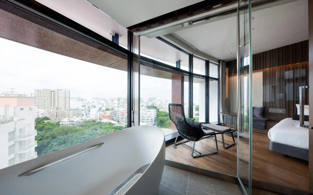 JR KYUSHU HOTEL Blossom Naha