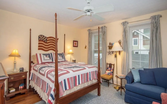 Terrell House B&B