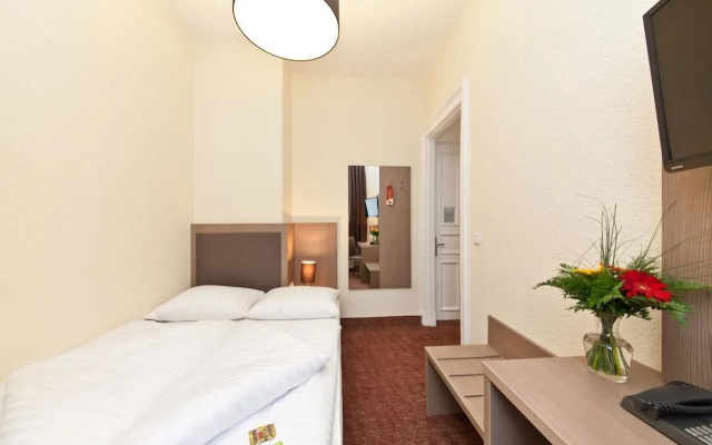 Hotel Alster