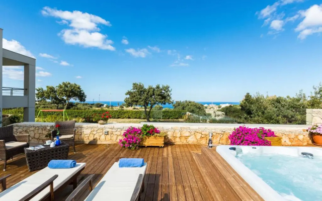 Villa Victoria