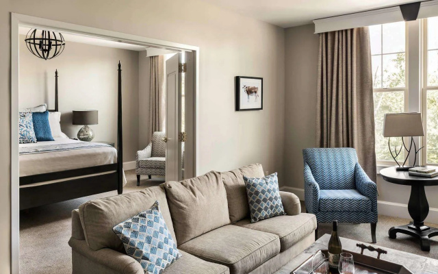 Bedford Village Inn & The Grand at Bedford Village Inn