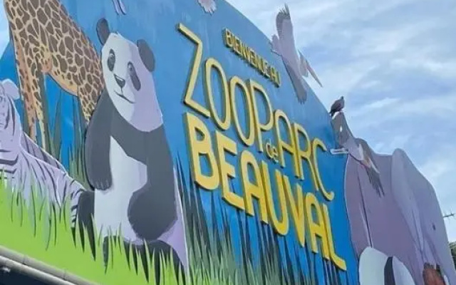 5km de Beauval, Gite L'etoile Des Chateaux