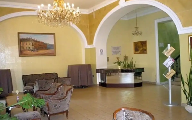 Fiume Hotel