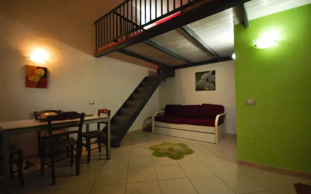 Casa Vacanze Dafne