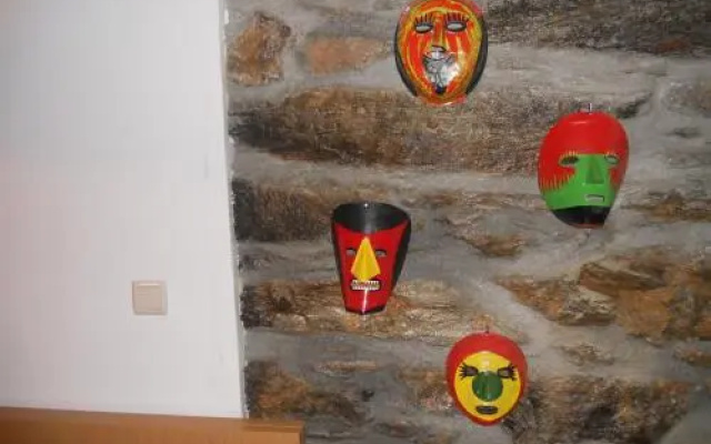 Casa do Pedro