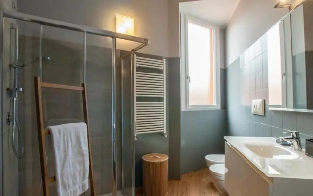 Certosa Loft