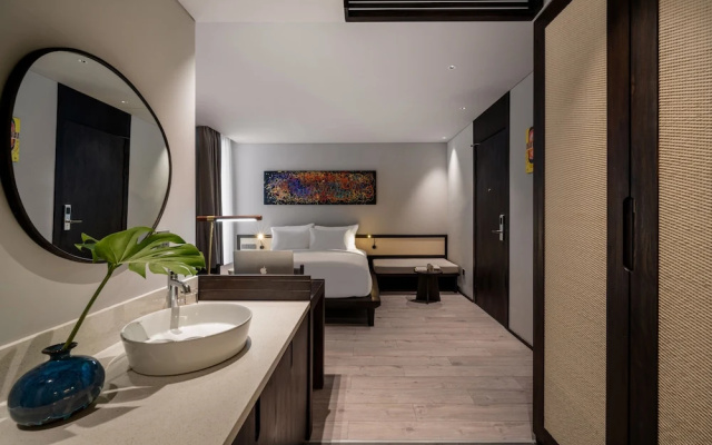 Thè HEM Hotel and Apartment