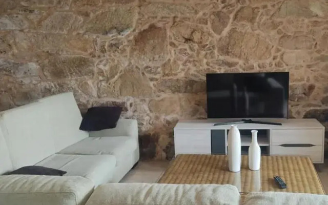Casa O Curruncho 3000