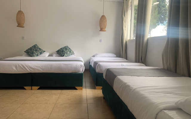 Hotel Quintas de Normandia