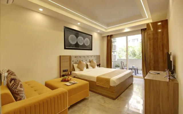 360 Degree Hotel