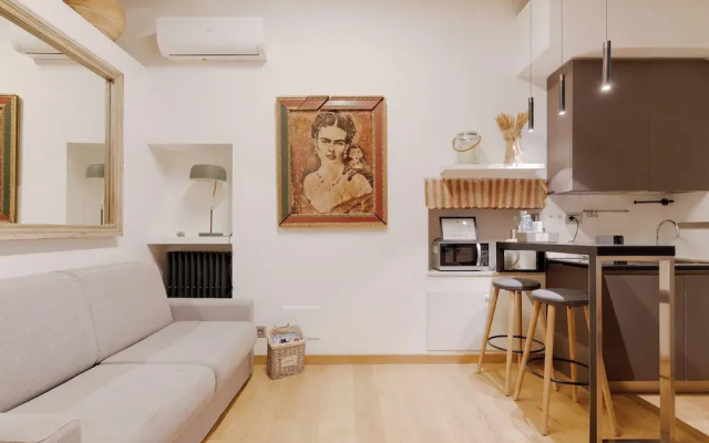 Brera Apartments