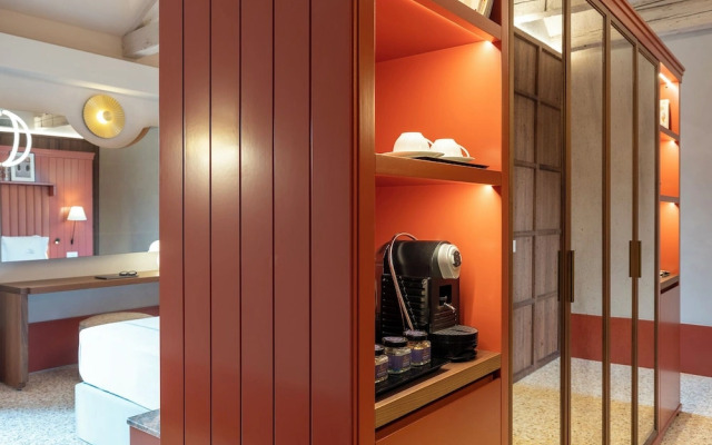 Elizabeth Unique Venice a Member of Design Hotels