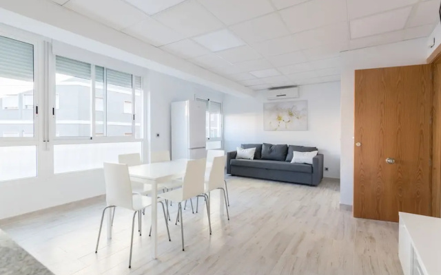 Apartamento Arena