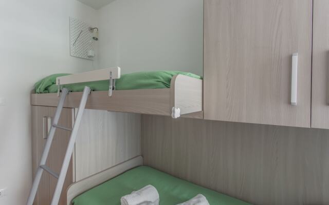 Отель Padova - Pierobon 18 Италия, Падуя - отзывы, цены и фото номеров - забронировать отель Padova - Pierobon 18 онлайн