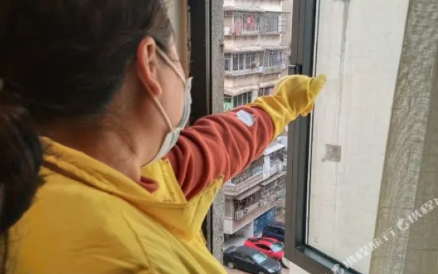 Changsha Xiyue Movie Hotel (Hunan Childrens Hospital)