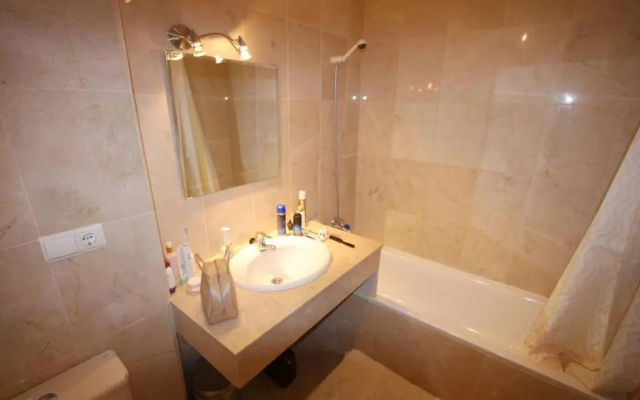 Luxury, spacious 2 bed apartment