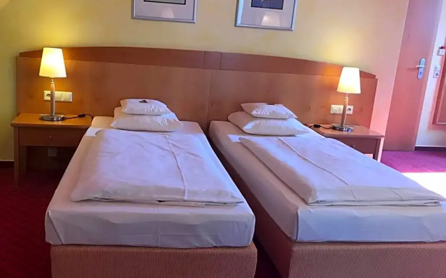 Businesshotel Biberach