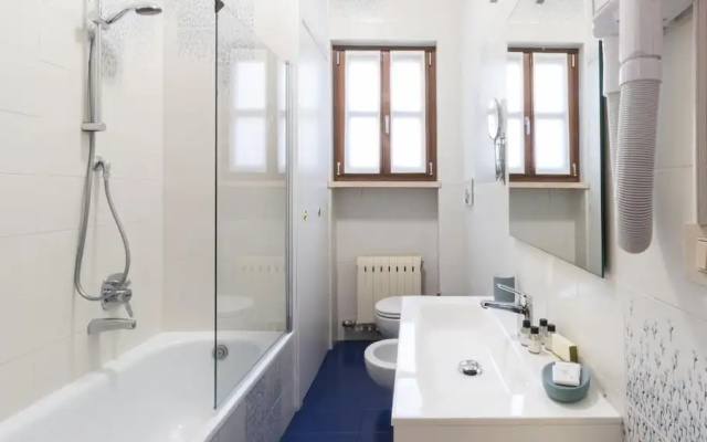 Il Borgo Apartments A1 - Sv-d600-bove3ata