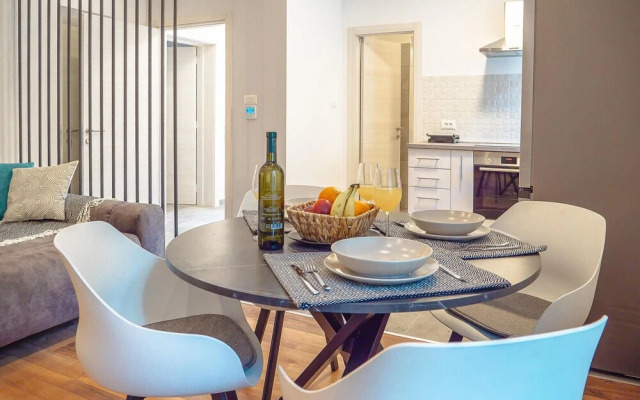 Amazing Apartment in Rijeka With Wifi and 1 Bedrooms