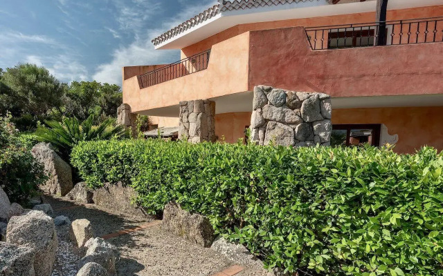 Residence Palau Green Village