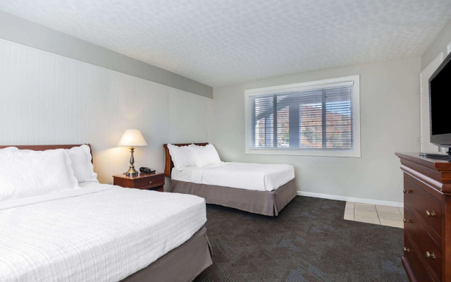 Natural Bridge Hotel, Trademark Collection by Wyndham