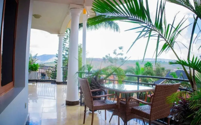norvella residence