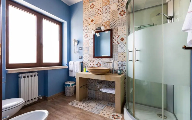 Hestasja Exclusive Apartments by BarbarHouse