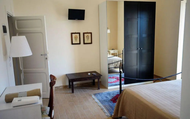 Gilda Rooms & Breakfast