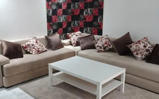 Studio Five Stars Miramar Mohammedia