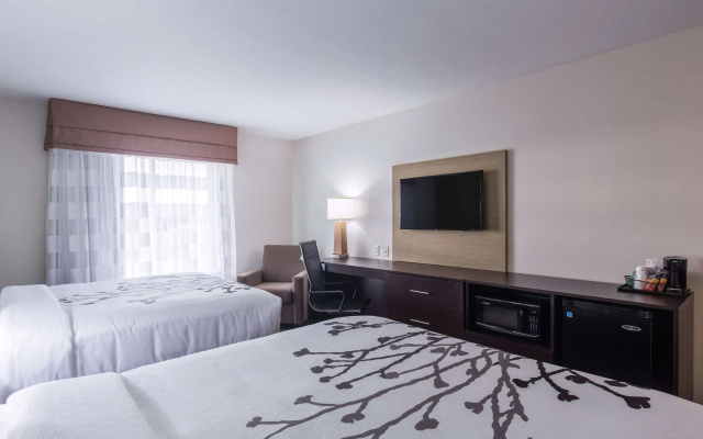 Sleep Inn & Suites Ingleside - Corpus Christi