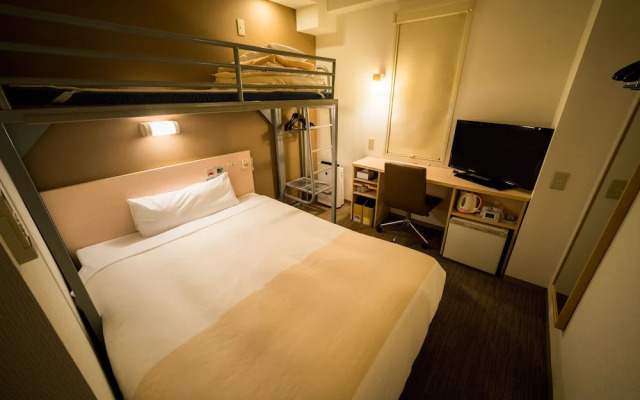 Super Hotel Suzuka