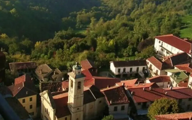 Holiday Home Cascina Lovera
