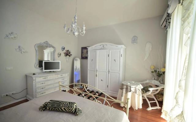 B&B Oasi Degli Angeli