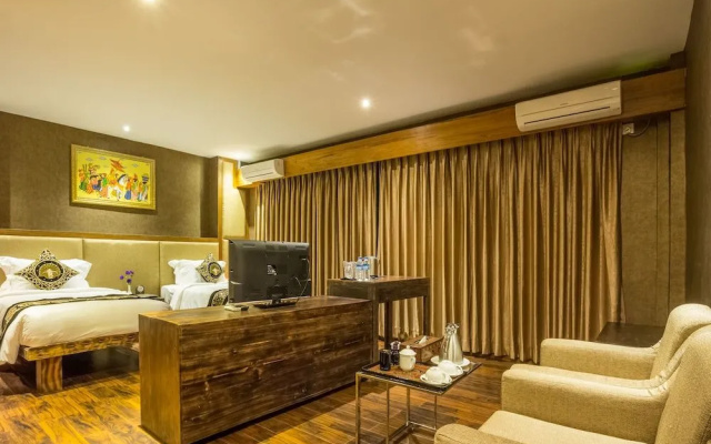 Bagan Landmark Hotel