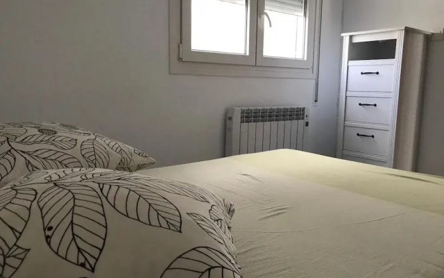 Apartamento Mº Blanca Vista Mar - 122A