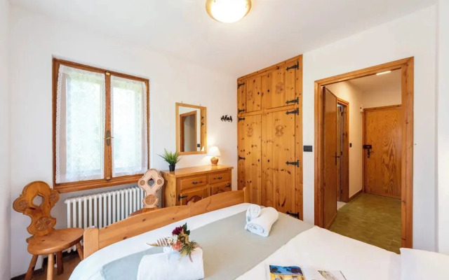 Armonia Apartment