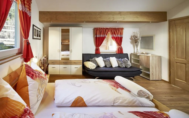 Appartment Auhäusl
