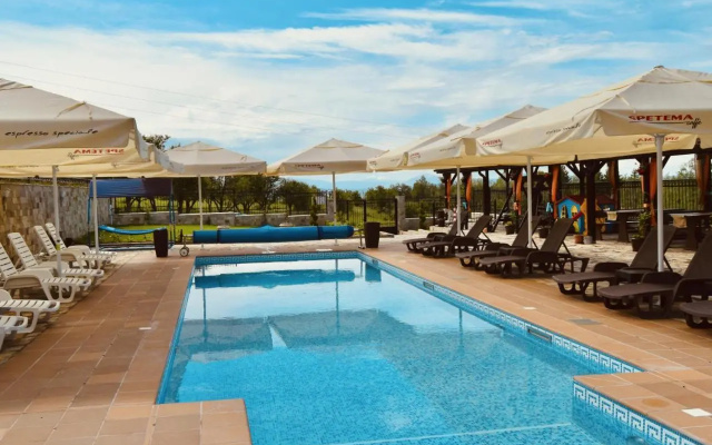 Asya Guest House
