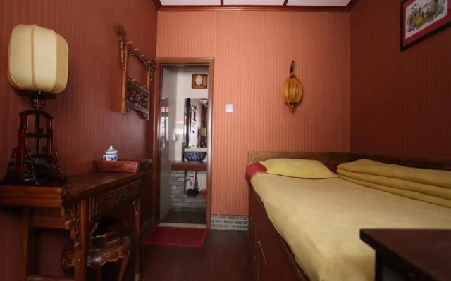 Citycourt Hotel