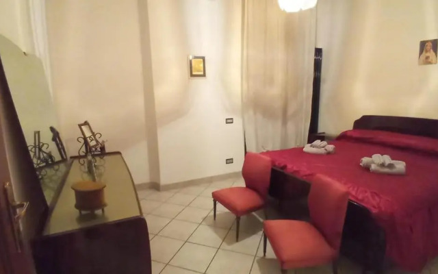 Appartamento Kiwy