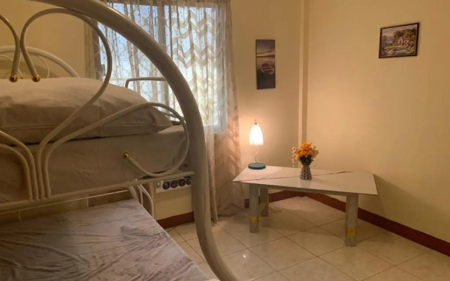 Beachwalk Executive 2 Stories Apt