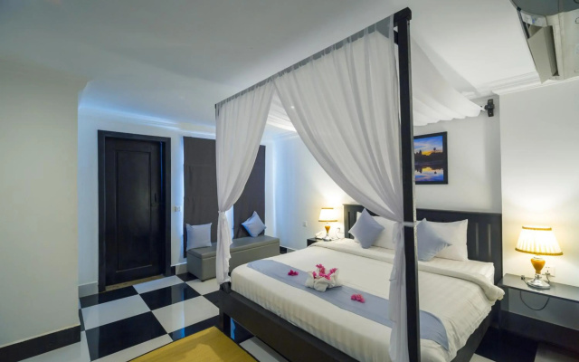 Rithy Rine Angkor Residence